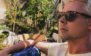 Foto: Facebook / Mario Drmać