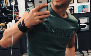 Foto: Facebook / Mario Drmać