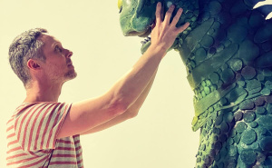 Foto: Facebook / Mario Drmać