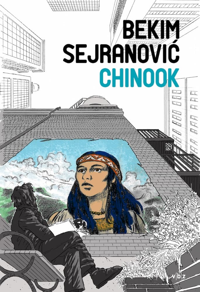 Knjigu možete već naručiti