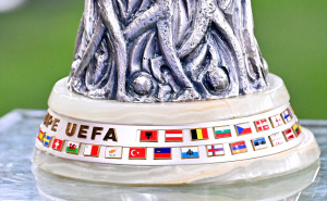 Foto: AA / Finale UEFA Europske lige: Tottenham - Manchester United