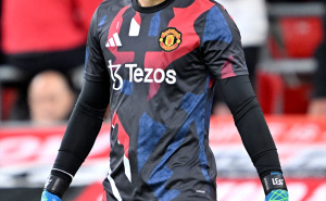 Foto: AA / Finale UEFA Europske lige: Tottenham - Manchester United