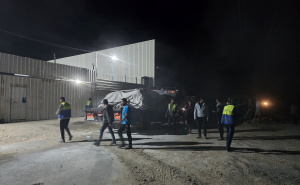 Foto: Anadolija / Gaza