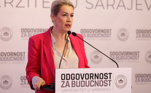 Foto: Ustupljene fotografije za portal Radiosarajevo.ba / Arma Branković Pašalić
