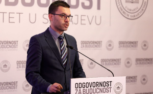 Foto: Ustupljene fotografije za portal Radiosarajevo.ba / Muamer Džananović