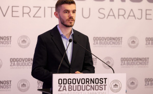 Foto: Ustupljene fotografije za portal Radiosarajevo.ba / Imran Pašalić