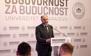 Foto: Ustupljene fotografije za portal Radiosarajevo.ba / Tarik Zaimović
