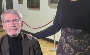 Foto: Ustupljena fotografija / Dokumentarni film 'Kapija'