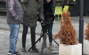 Foto: Ustupljena fotografija / Dokumentarni film 'Kapija'