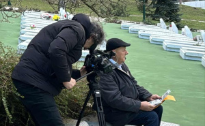 Foto: Ustupljena fotografija / Dokumentarni film 'Kapija'