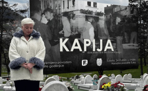 Foto: FTV / Dokumentarni film 'Kapija'