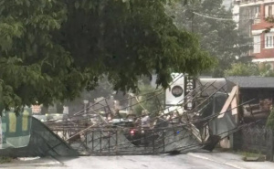 Foto: Dobojski.info / Posljedice od nevremena na području Doboja
