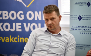 Radiosarajevo.ba / Zlatan Hamza