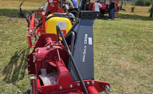 Foto: Ustupljene fotografije / Podrška Italije ruralnim područjima BiH