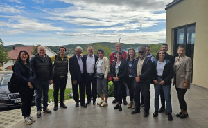 Foto: Ustupljene fotografije / Podrška Italije ruralnim područjima BiH