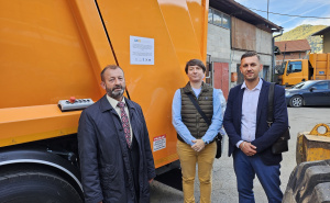 Foto: Ustupljene fotografije / Podrška Italije ruralnim područjima BiH