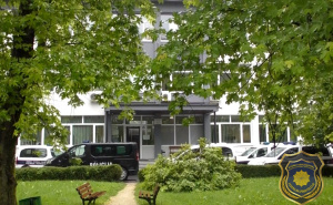 Foto: MUP USK / Predložen pritvor i mjere zabrane za uhapšene u akciji 'Kocka'