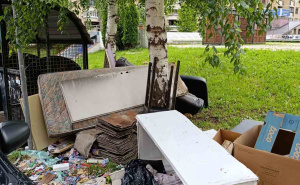 Foto: KJKP RAD / Komunalne aktivnosti u Općini Novi Grad