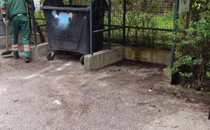 Foto: KJKP RAD / Komunalne aktivnosti u Općini Novi Grad