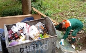 Foto: KJKP RAD / Komunalne aktivnosti u Općini Novi Grad