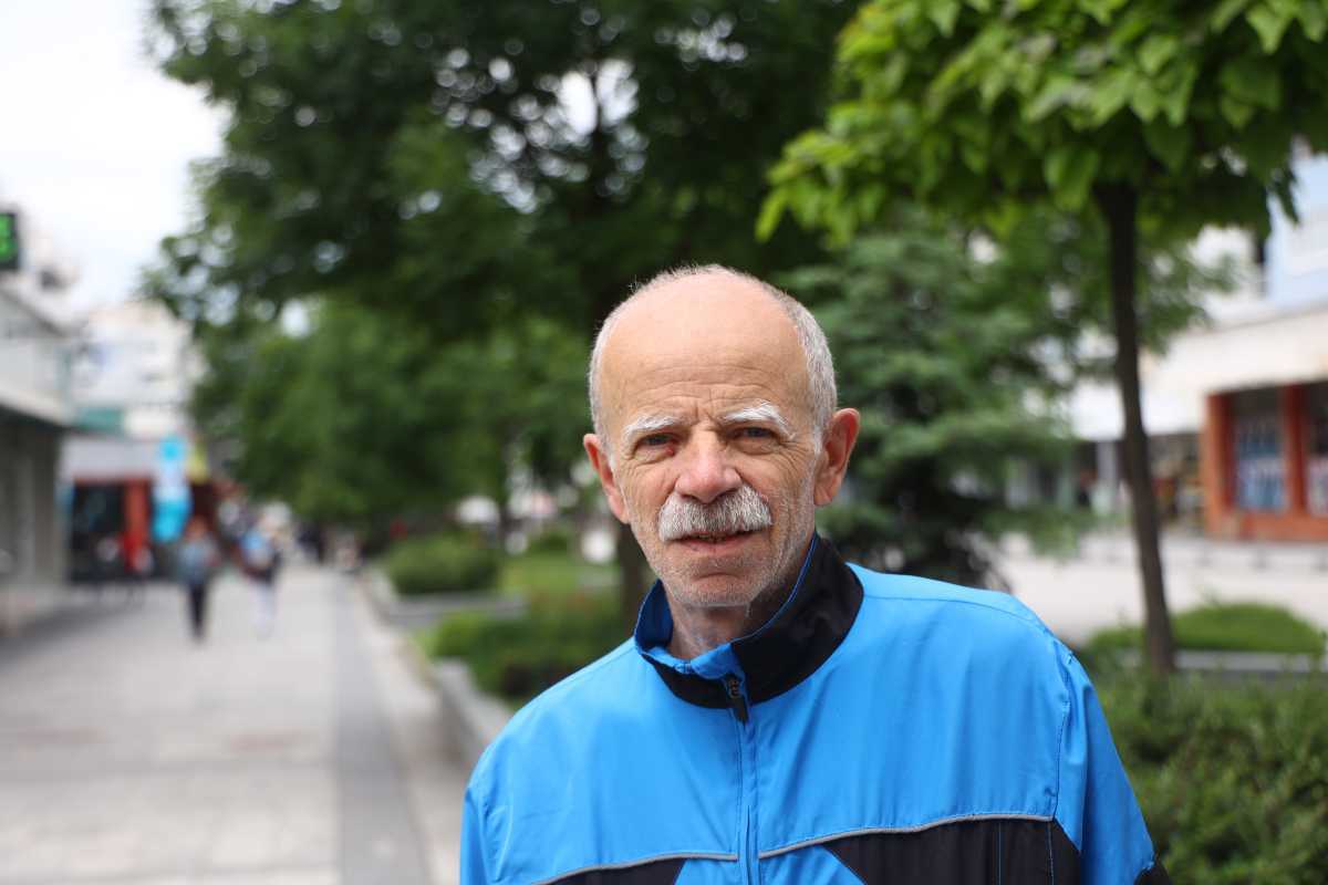 Na Dobrinji je zabilježen najveći broj slučajeva leptospiroze
