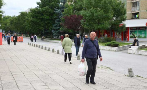 Foto: Dž. K. / Radiosarajevo.ba / Na Dobrinji je zabilježen najveći broj slučajeva leptospiroze