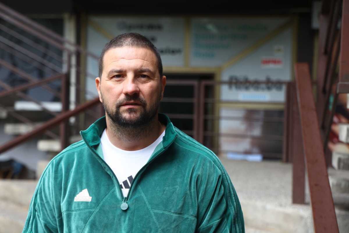 Na Dobrinji je zabilježen najveći broj slučajeva leptospiroze