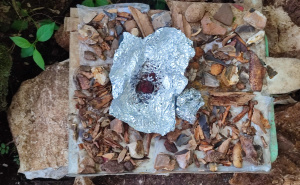 FOTO: BN / Ružina pećina