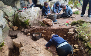 FOTO: BN / Ružina pećina