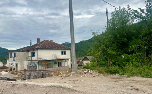 FOTO: Radiosarajevo.ba / Donja Jablanica danas