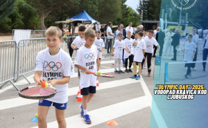 Foto: Facebook / Olimpijski komitet BiH