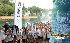 Foto: Facebook / Olimpijski komitet BiH