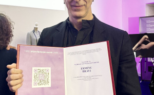 Foto: SARTR / SARTR na Festivalu bh. drame Zenica