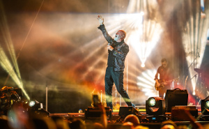 Foto: Press / Koncer Dine Merlina u Budvi