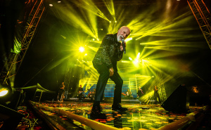 Foto: Press / Koncer Dine Merlina u Budvi