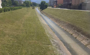 Foto: Facebook / Semir Efendić objavio slike iz Novog Grada