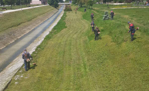 Foto: Facebook / Semir Efendić objavio slike iz Novog Grada