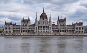 Foto: AA / Budimpešta
