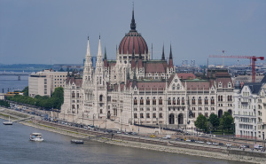 Foto: AA / Budimpešta