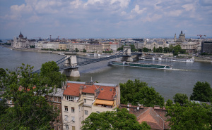 Foto: AA / Budimpešta
