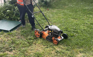 Foto: Press služba KS / Osnovne i srednje skole zapocele s provodjenjem mjera nakon proglasenja epidemije leptospiroze