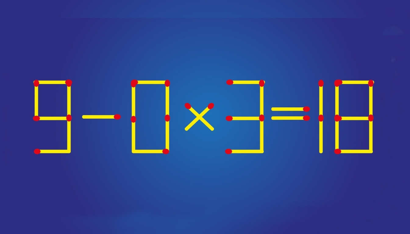 Matematička mozgalica