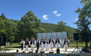 Foto: Fena / Godišnjica Desanta na Drvar