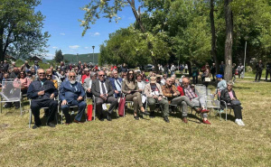 Foto: Fena / Godišnjica Desanta na Drvar
