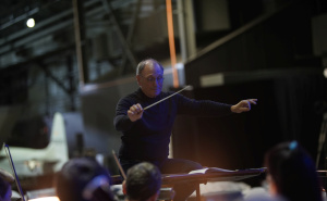 Foto: Sarajevska filharmonija / Čudesna avantura Sarajevske filharmonije u Daytonu