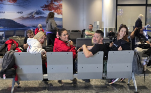 Foto: Sarajevska filharmonija / Čudesna avantura Sarajevske filharmonije u Daytonu