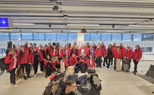 Foto: Sarajevska filharmonija / Čudesna avantura Sarajevske filharmonije u Daytonu