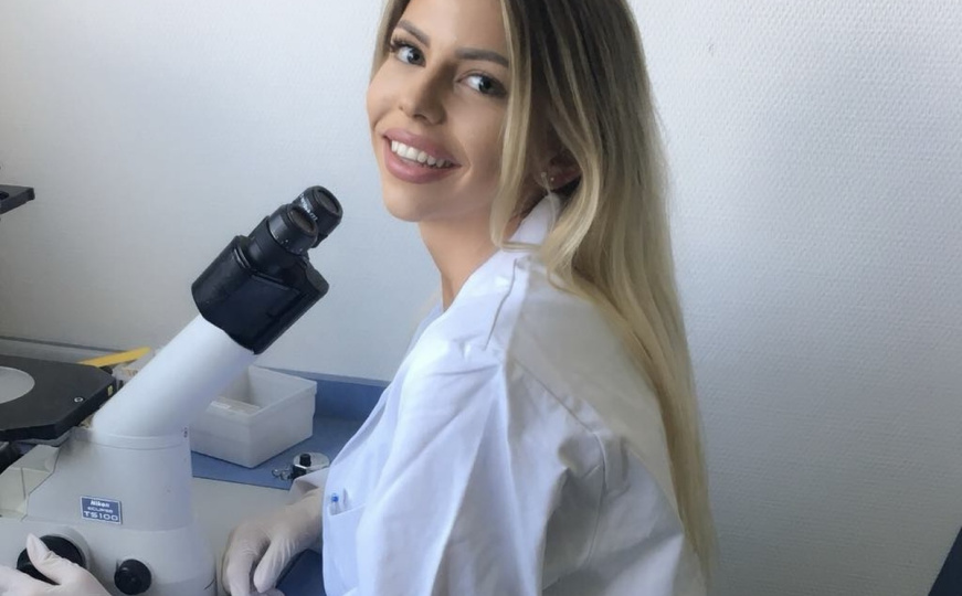 Dr. Emina Merdan