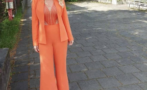 Foto: Privatni album / Dr. Emina Merdan