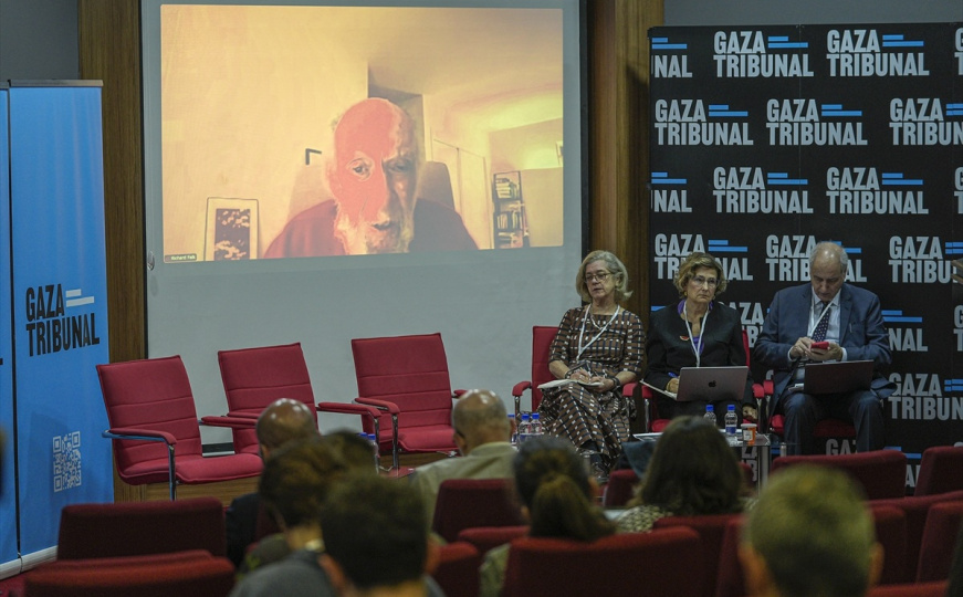 Tribunal za Gazu u Sarajevu